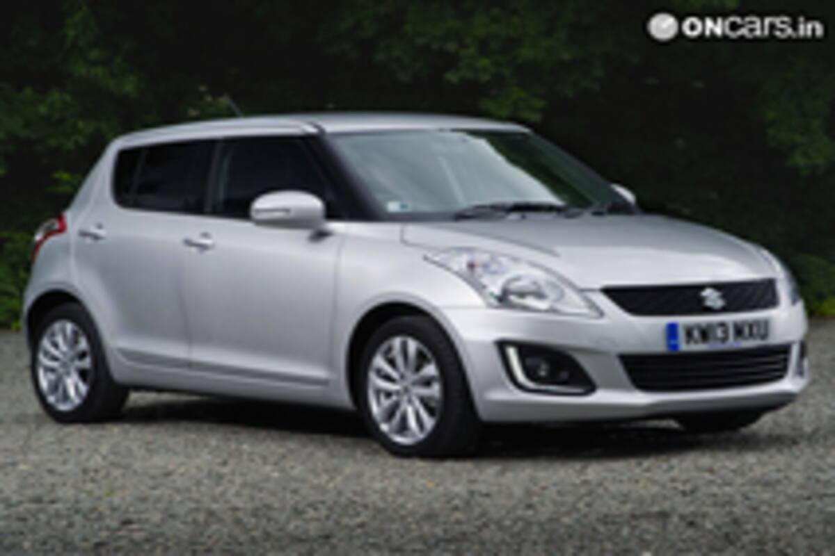 2017 Maruti Swift And Swift Dzire Hybrid To Return Over 30kmpl Of Mileage India Com