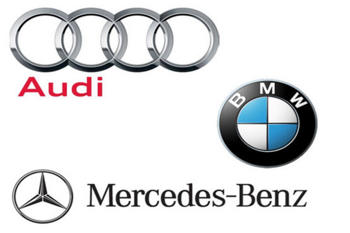 Bmw, Audi And Merc Among Most Desired Brands In India – Survey | India.Com