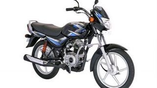 Bajaj CT 100, Platina launched in two new variants; Price starts at INR 41,997 Bajaj CT 100, Platina launched in two new variants; Price starts at INR 41,997