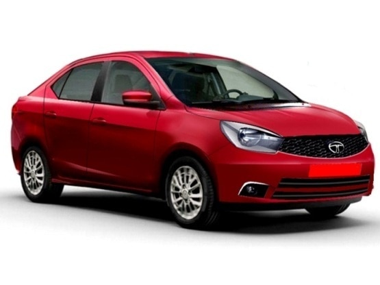 upcoming nano car