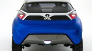 Tata Motors and Volkswagen could end up making a small car Tata Motors and Volkswagen could end up making a small car