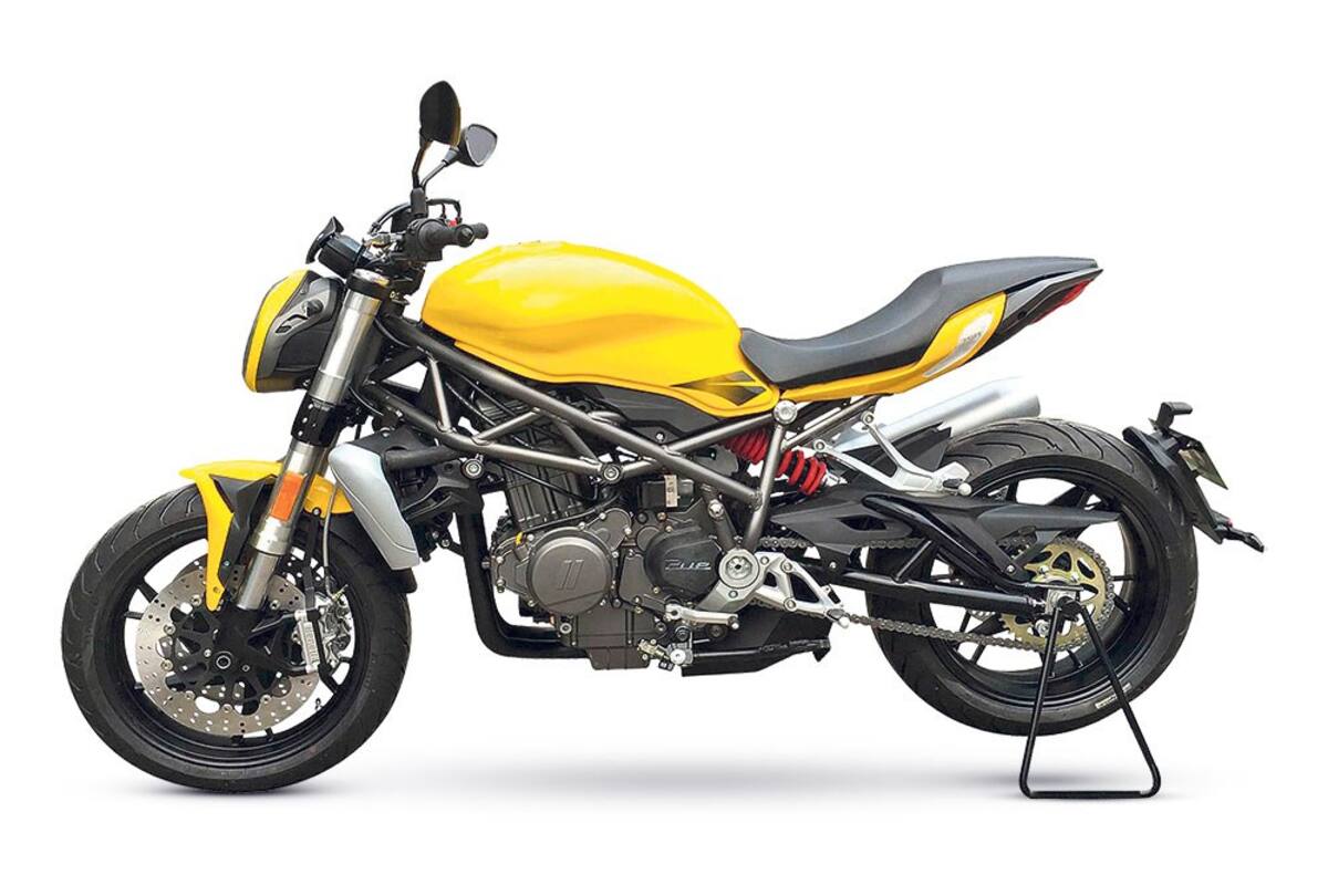 Exclusive Dsk Benelli To Launch 300 400cc Single Cylinder Street Bike In India At 2018 Delhi Auto Expo India Com Top 7 best 400cc bikes in india 2020 with price. dsk benelli to launch 300 400cc single