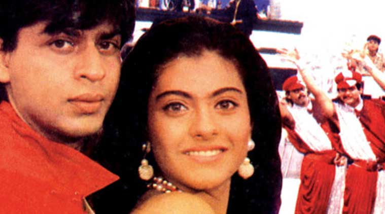 Baazigar