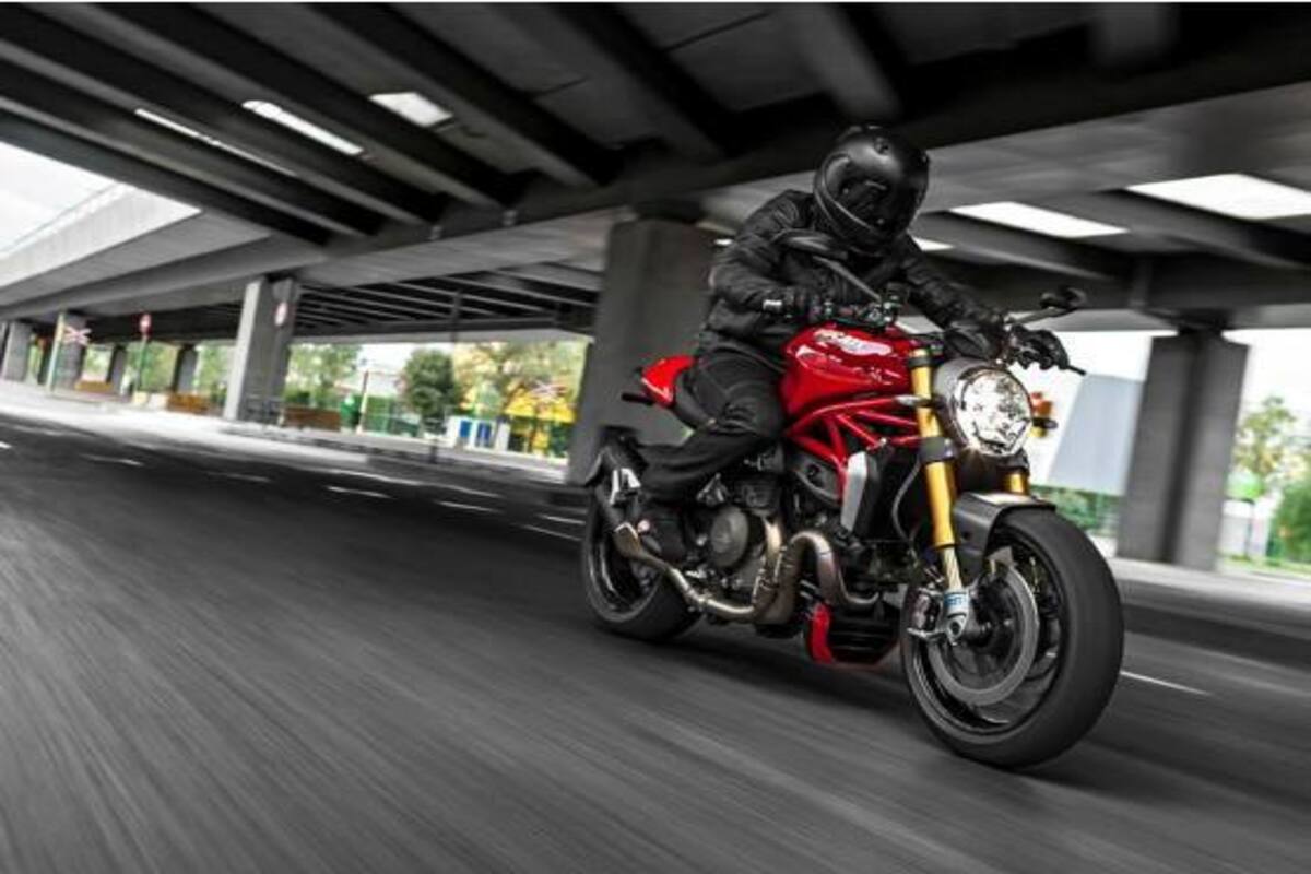 Ducati Motorcycles India Ducati Officially Re Enters India Inaugurates Showrooms In Mumbai Delhi Gurgaon India Com Ducati is also planning to bring doc to pune, delhi and bangalore in the near future. ducati officially re enters india