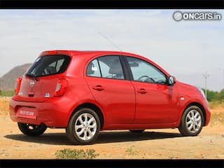 Roomy, economical, well built and a bit of fun