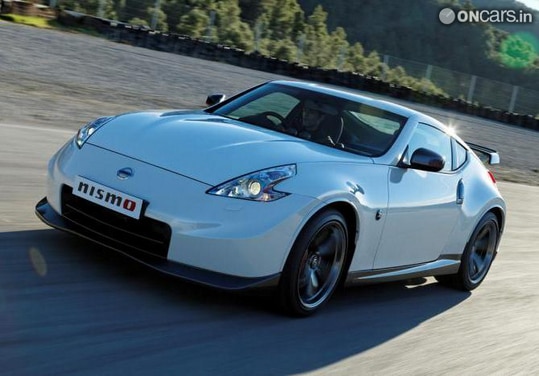 Nissan launches 370Z Nismo; Drops prices of standard model | India.com