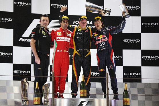 ad grand prix