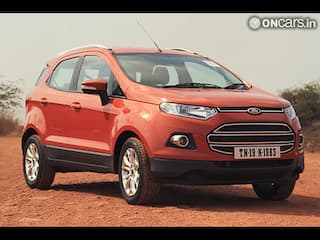 Redefining compact crossovers