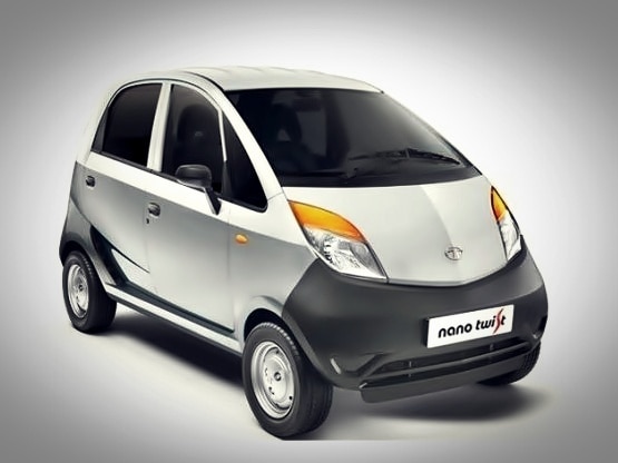 Top 5 Fuel Efficient Petrol Cars in India | India.com