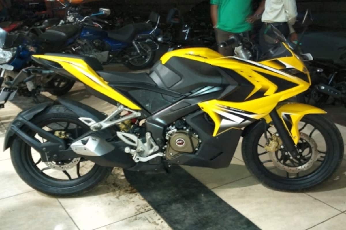 Bajaj Pulsar Ns150 To Be Launched In May 2015 Company Plans To
