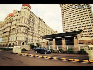 Photo feature: Celebratory drive across Mumbai