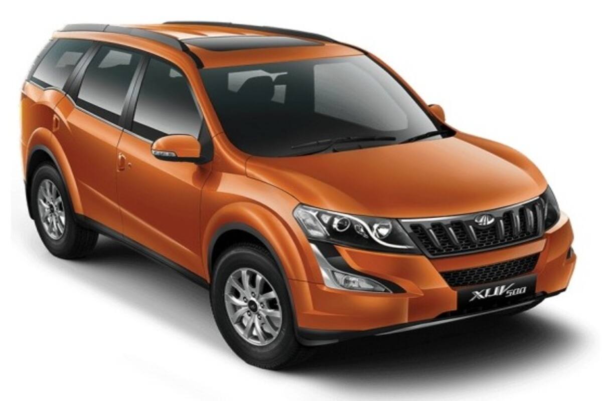 Die Cast Toy Car Xuv 500 JoGenii XUV 500 HOUSE OF FUN, image size:1200x800