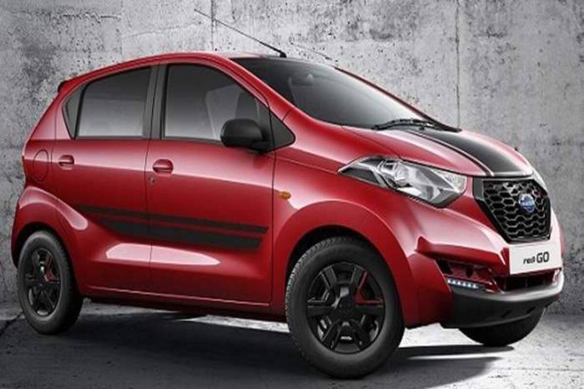 Datsun Redi Go Amt 1 0 Litre Variants To Launch By First Half Of 2017 India Com
