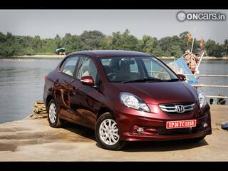 A giant leap forward at Honda India