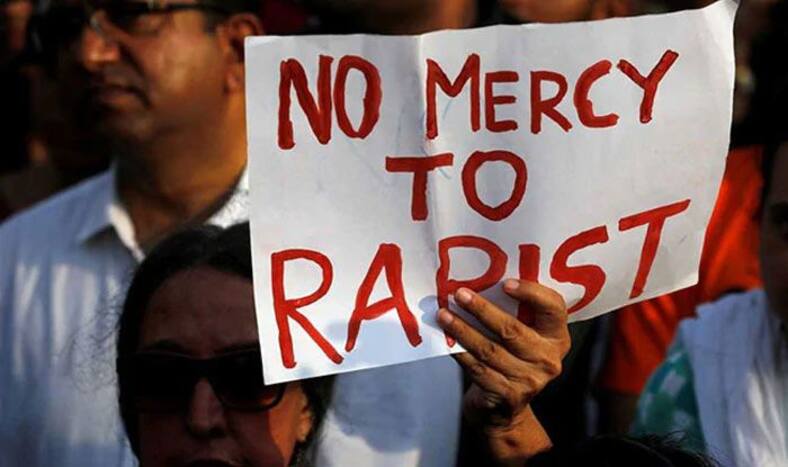 SC Stays Death Sentence to MP Man in Rape-Murder of 4-Year-Old;12 Capital Punishments Given in State in 7 Months