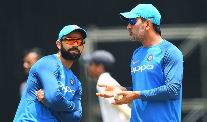 Virat Kohli-led Team India Should Have Played More Practice Games ...