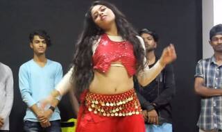 VIDEO: दिलबर गाने पर थिरक रही ये लड़की कौन है जिसका वीडियो 3 करोड़ से ज्यादा बार देखा गया है