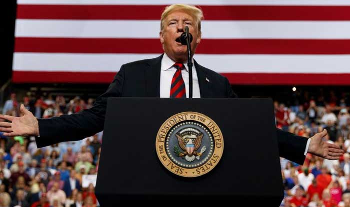 US-China Relations to Remain Contentious: Ratings Agency Moody's