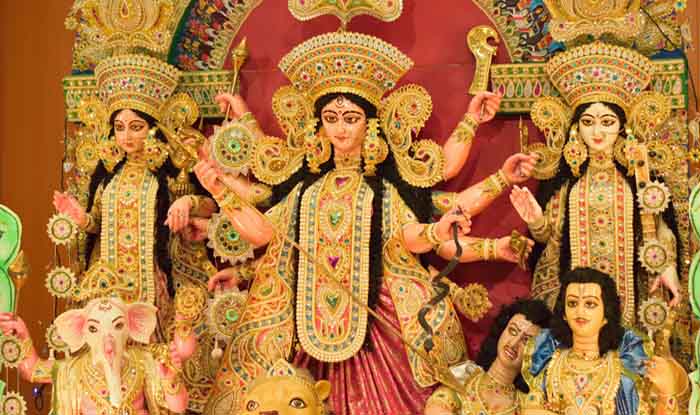 Navratri 2020 When Is Durga Ashtami Mahanavami And Dussehra Know About Dates Puja Vidhi Here 4427
