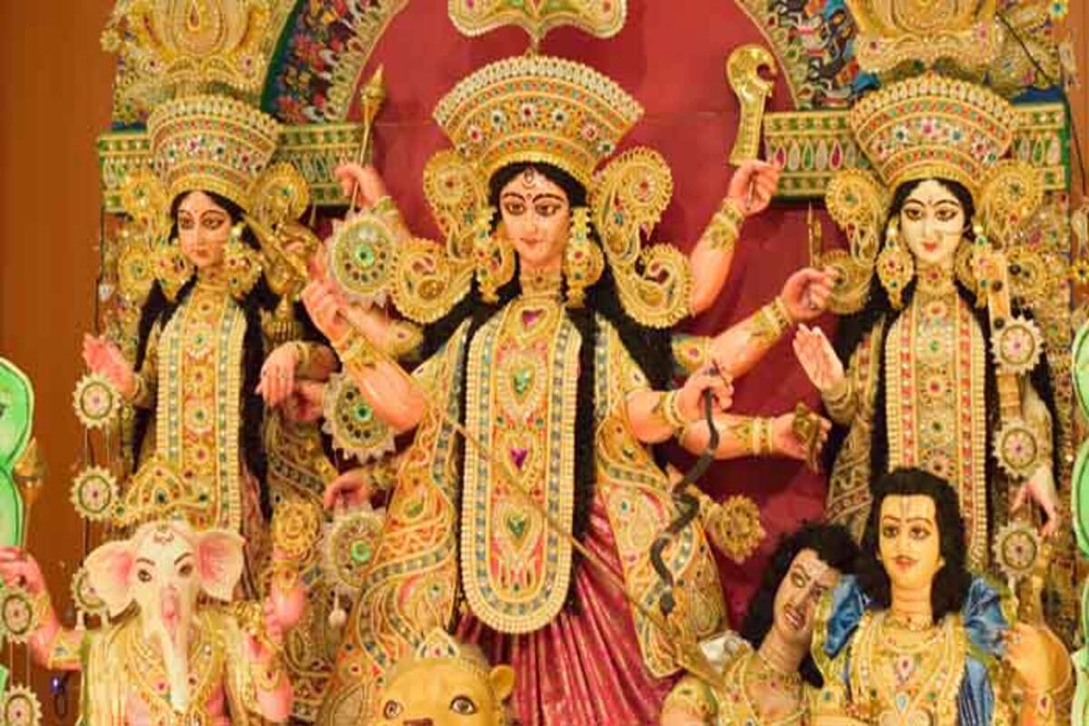 Navratri 2020: When is Durga Ashtami, Mahanavami and Dussehra? Know About  Dates, Puja, Vidhi Here