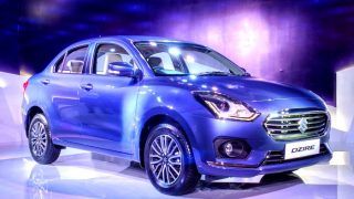 New Maruti Dzire 2017 steering assembly to be replaced; Could affect deliveries New Maruti Dzire 2017 steering assembly to be replaced; Could affect deliveries