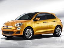 Fiat 500 Five-door Hatchback Rendered: Likely To Replace Fiat Punto ...