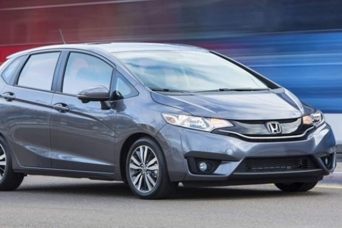New Honda Jazz Launch Date In India Is July 8 2015 India Com