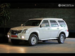 With the EX, the Force One goes more value-for-money!