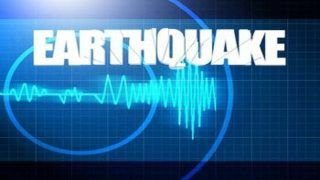 Five Dead as Twin Earthquakes Jolt Philippines Five Dead as Twin Earthquakes Jolt Philippines