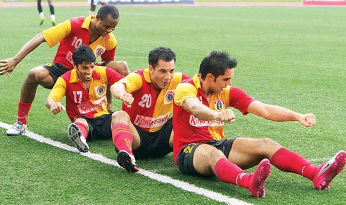 Calcutta Football League 2018 Division A East Bengal vs Food Corporation Live Streaming/ Timing — When And Where to Watch on TV India