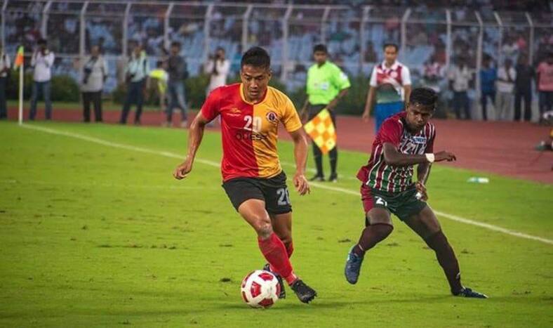 Calcutta Football League 2018 Division A: East Bengal vs Mohammedan Sporting Live Streaming/ Timing — When And Where to Watch on TV