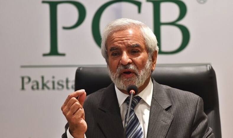 BCCI's Stand on India vs Pakistan Series is Hypocritical, Feels PCB Chairman Ehsan Mani