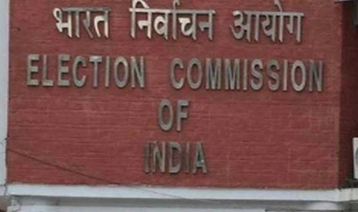 Election Commission To Sc Not Bound To Conduct Polls As Per - 