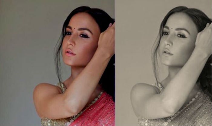 Image result for elli avram , india.com