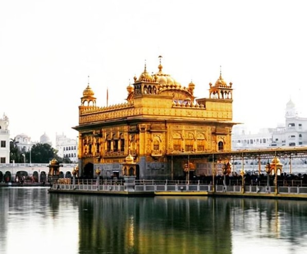 Where to Pray, Stay, Shop And Eat in Amritsar | India.com