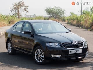 Skoda Octavia 1.4 TSI - Design Review
