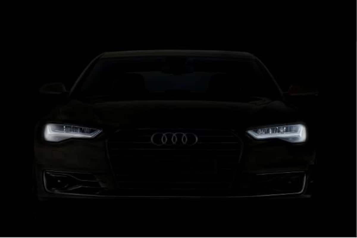 2015 Audi A6 facelift to be launched on August 20: Audi India Reveals In  New Teaser Online 