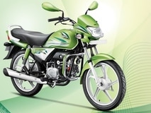 2015 Hero HF Delux HF Deluxe Eco launched in India price specs