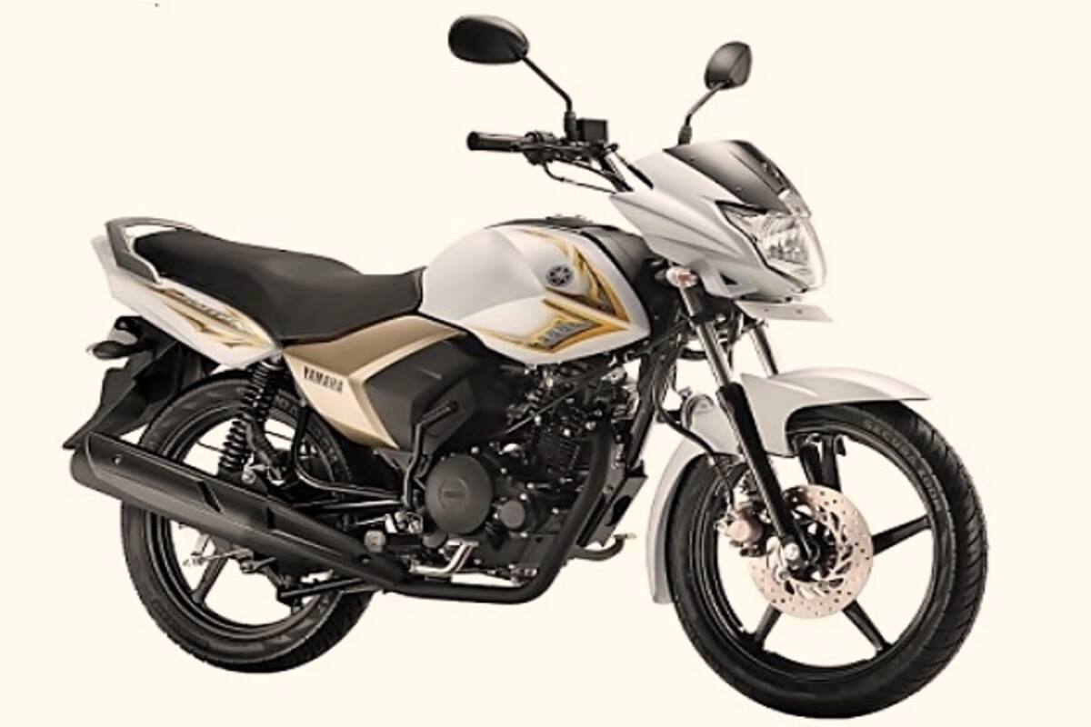 Yamaha India Launches Disc Brake Variant Of Saluto 125cc Bike At Inr 54 500 India Com