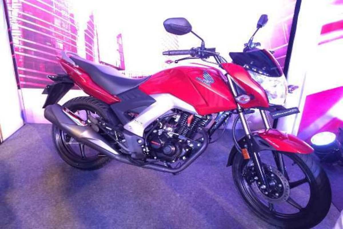 Honda Cb Unicorn 160cc Launched Price In India Starts From Inr