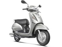 Suzuki hotsell ladies scooty