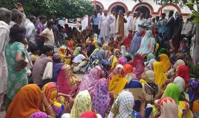 New Delhi: Farmers Start March From Different Parts of City, Gather at Ramlila Ground For Agitation on Nov 29, 30 Against Centre's Policies