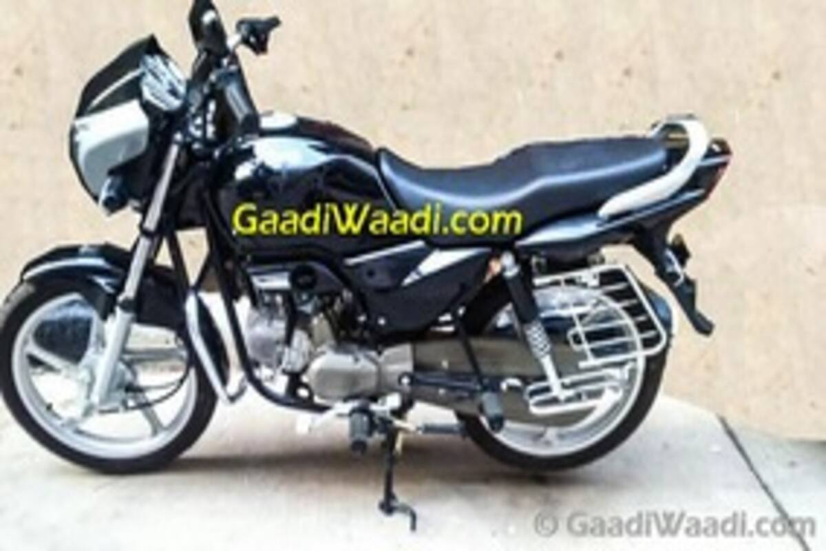 15 Hero Splendor Pro Launch Likely In 15 16 Gets Mechanical And Cosmetic Changes India Com