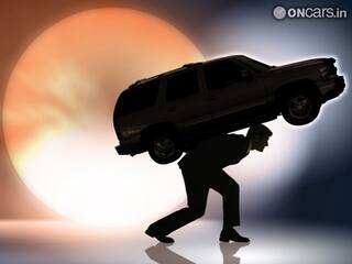 Auto Industry's take on the Union Budget 2013-14