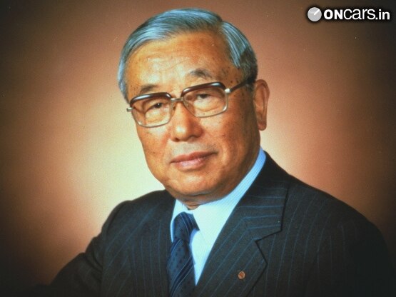 former-toyota-president-founder-s-cousin-eiji-toyoda-dies-at-100