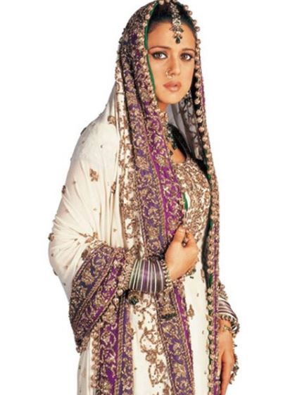 Preity Zinta