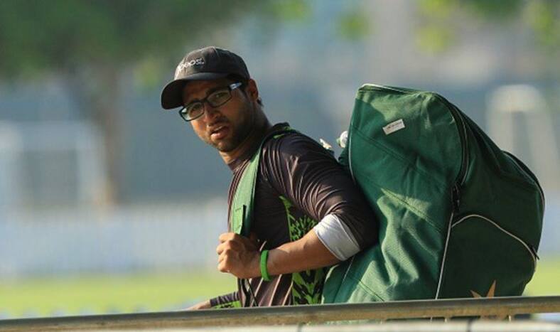 Asia Cup 2018: Pakistan Opener Imam-ul-Haq Gives Cheeky Response to Indian Journalist After Being Asked About Sleeping Habits