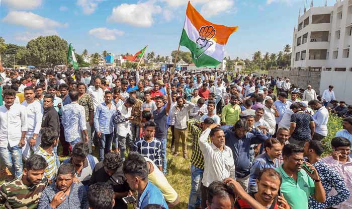 Karnataka