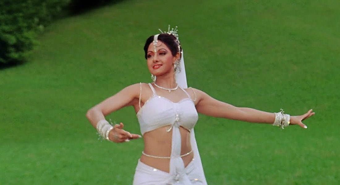 Sridevi