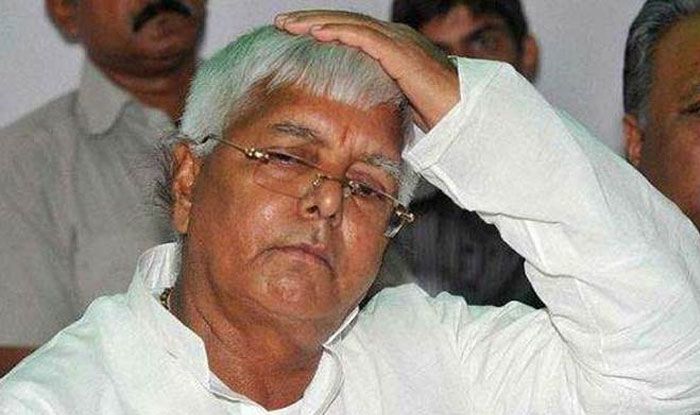 Lalu Prasad Yadav Mocks PM Modi's 'Sankalp' Rally, Says Would Have Attracted Same Crowd at Roadside Paan Shop